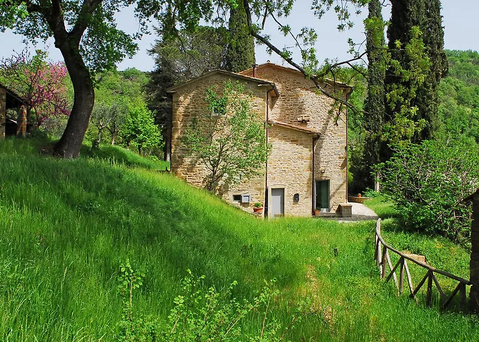 La Doccia