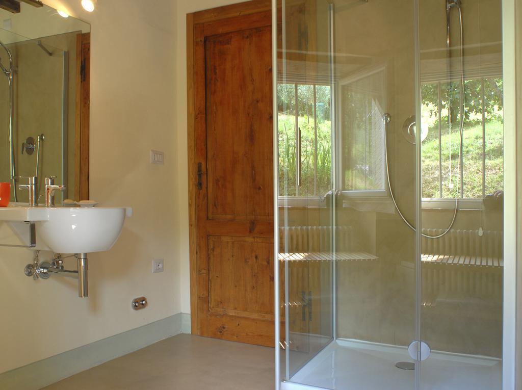Guest house La Doccia Anghiari