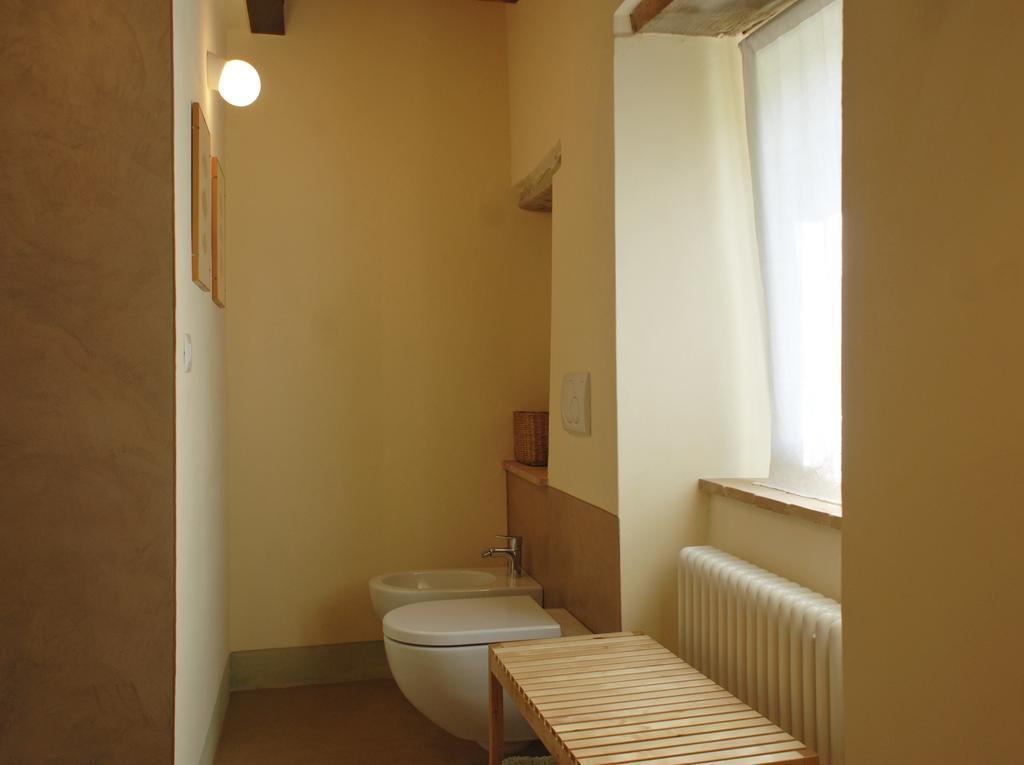 La Doccia Guest house