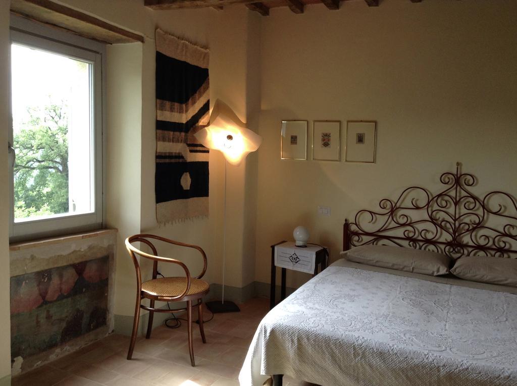 Guest house La Doccia 2*