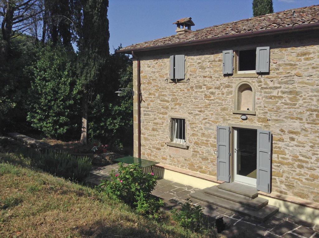 Guest house La Doccia Anghiari