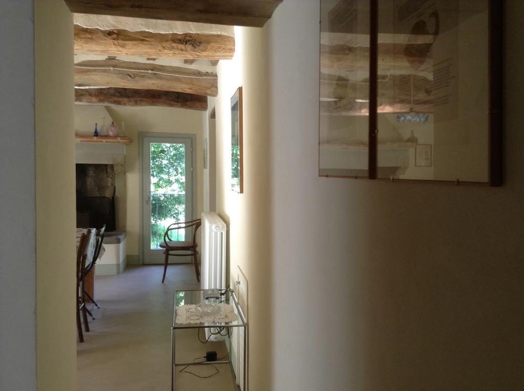 La Doccia Guest house
