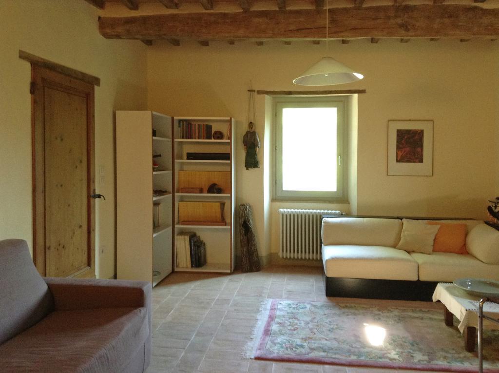 La Doccia Guest house