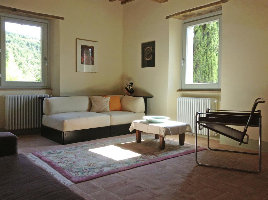 Guest house La Doccia 2*
