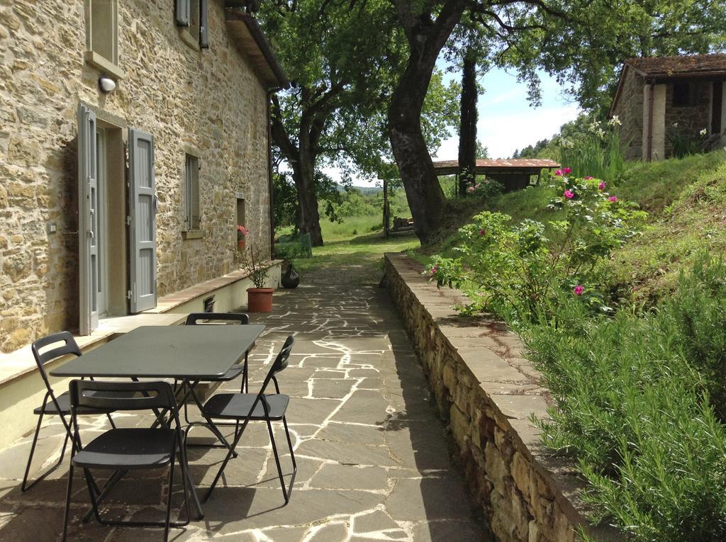 Guest house La Doccia Anghiari
