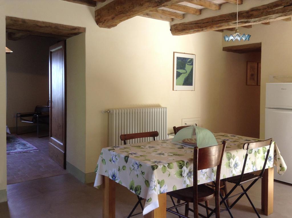 Guest house La Doccia 2*