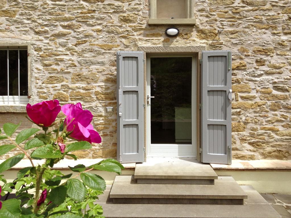 La Doccia Guest house 2*