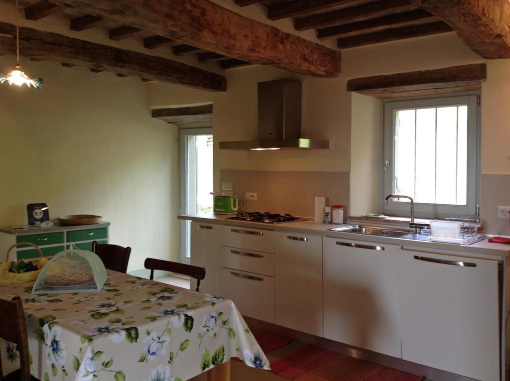 Guest house La Doccia Anghiari
