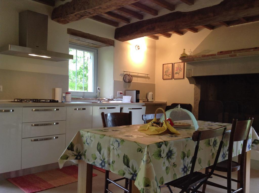 La Doccia Anghiari