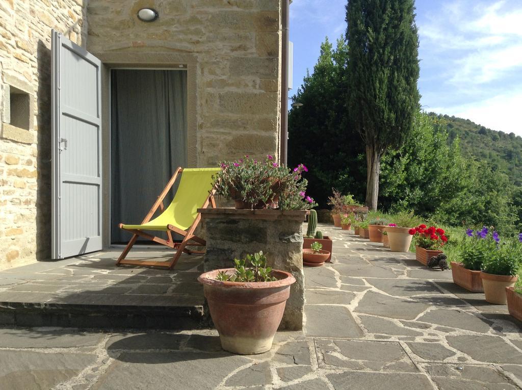 La Doccia Guest house 2*