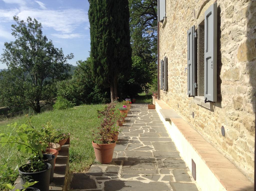 La Doccia Guest house