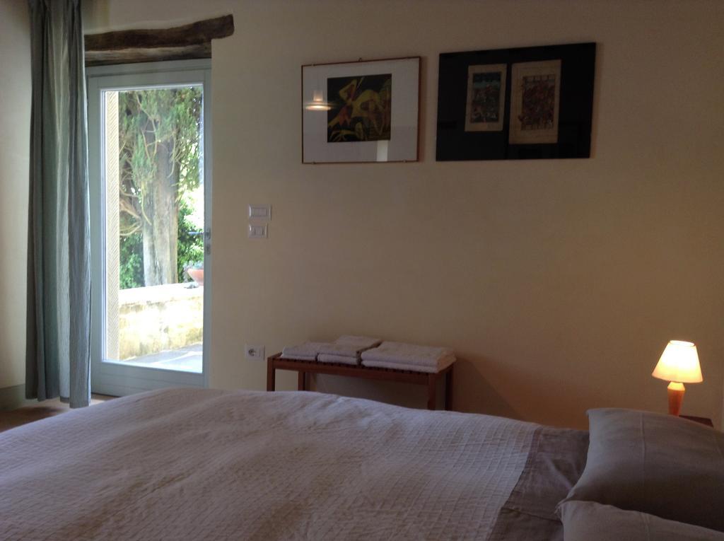 Guest house La Doccia 2*