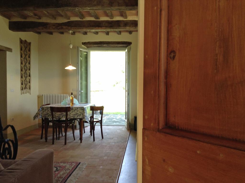 Guest house La Doccia Anghiari