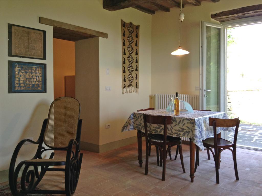 Guest house La Doccia 2*