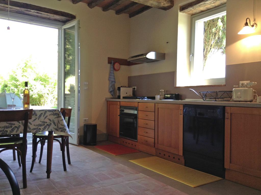 La Doccia Guest house 2*