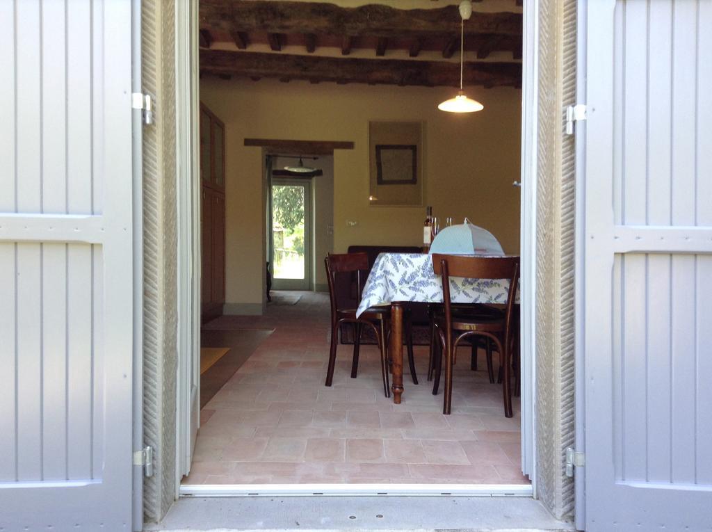 La Doccia Guest house 2*