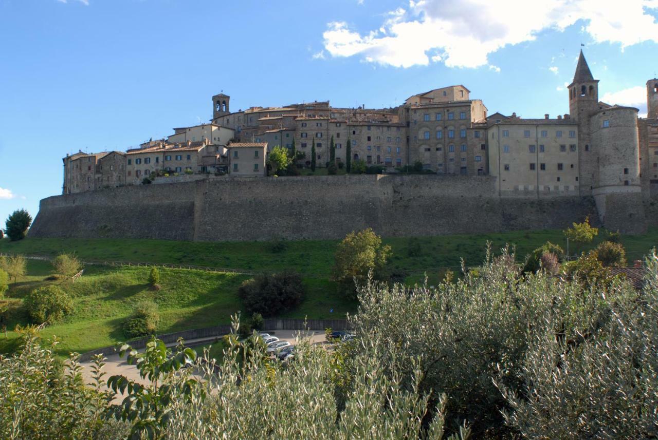 La Doccia Guest house 2*
