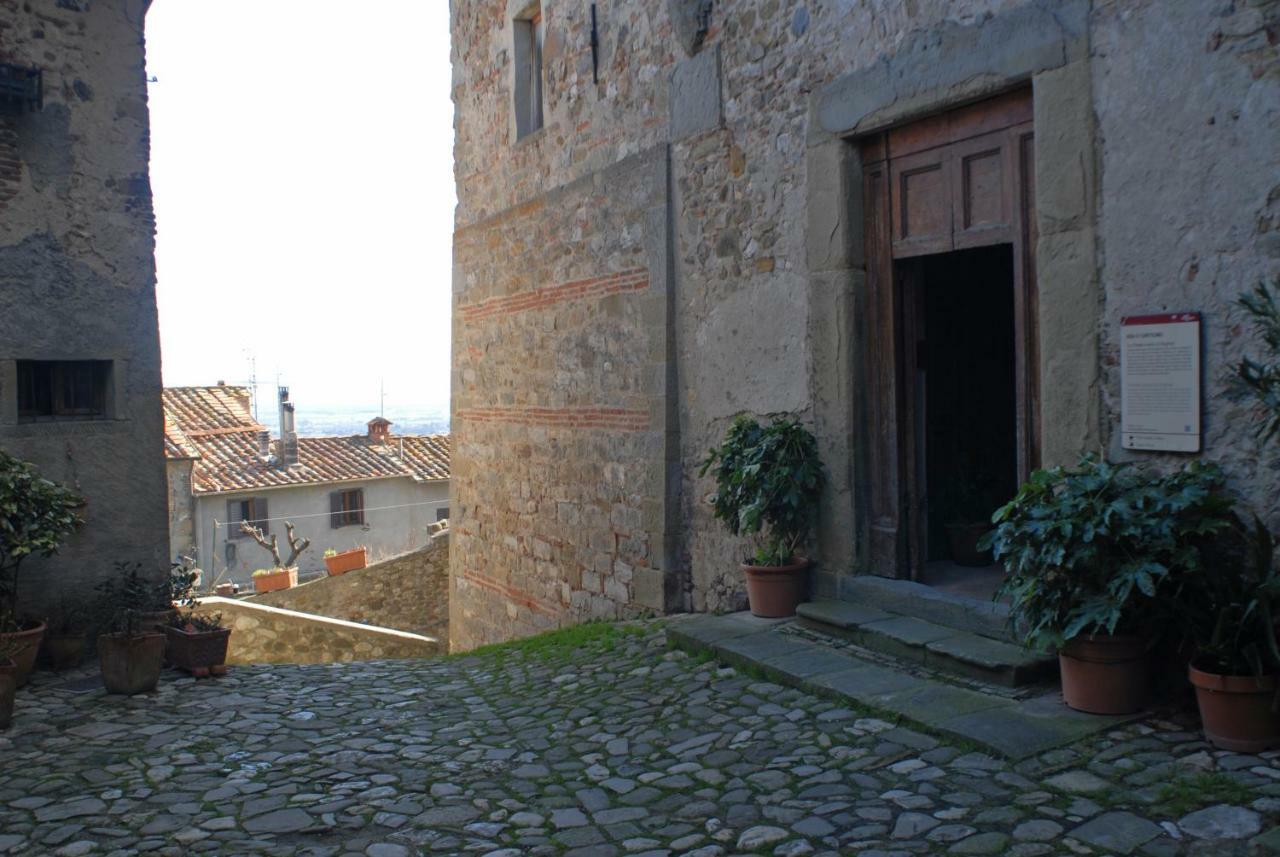 Guest house La Doccia 2*